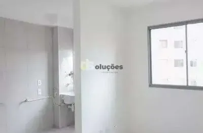 Apartamento à venda com 35 mt² no bairro várzea da barra funda, são paulo, sp