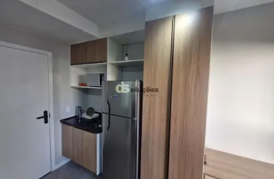 Apartamento com 1 quarto à venda na Rua João Ramalho, 344, Perdizes, São Paulo