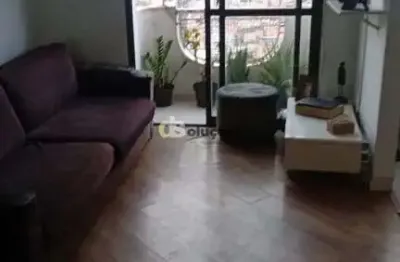 Apartamento com 1 quarto à venda na Avenida Giovanni Gronchi, 4381, Vila Andrade, São Paulo