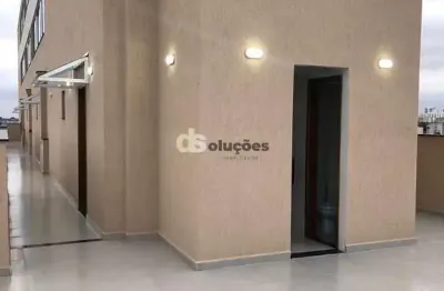 Apartamento com 2 quartos à venda na Rua Antônio Neto Caldeira, 469, Vila Antonieta, São Paulo