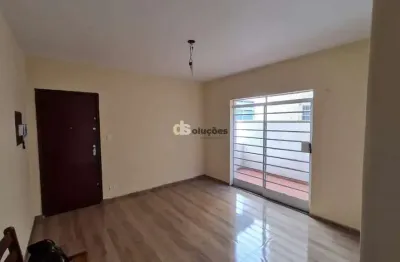 Apartamento residencial à venda com 2 quartos na zona norte, santana, são paulo, sp