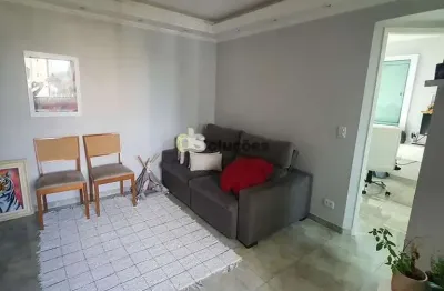 Apartamento à venda com 2 dormitórios na zona norte em rua professor joão machado, nossa senhora do