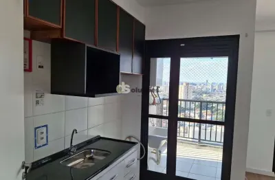 Apartamento com 2 quartos à venda na Rua Cabo Estácio da Conceição, 405, Parque Maria Helena, São Paulo