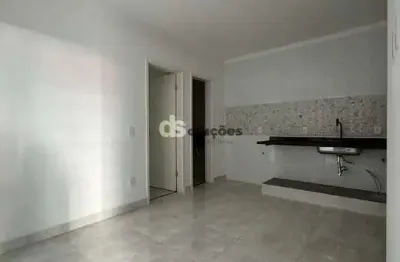 Apartamento à venda com 33 mt² no bairro de santana, são paulo, sp