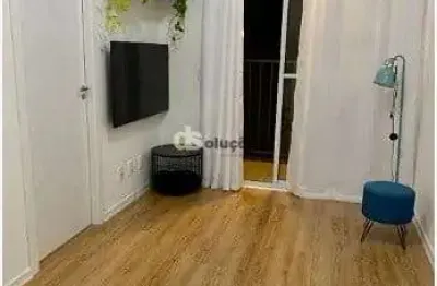 Apartamento com 2 quartos à venda na Rua dos Pescadores, 167, Cambuci, São Paulo