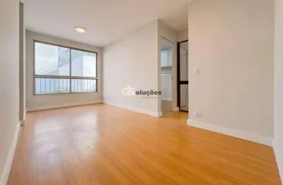 Apartamento com 1 quarto à venda na Rua dos Patriotas, 618, Ipiranga, São Paulo