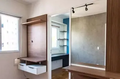 Apartamento à venda com 2 dormitórios na zona sul, cambuci, são paulo, sp
