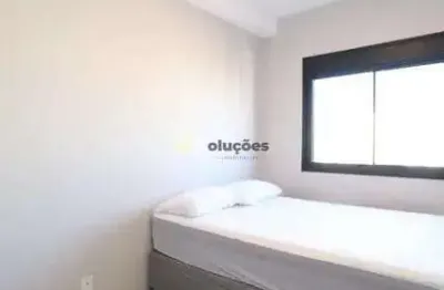 Apartamento com 1 quarto à venda na Avenida Pompéia, 713, Pompéia, São Paulo