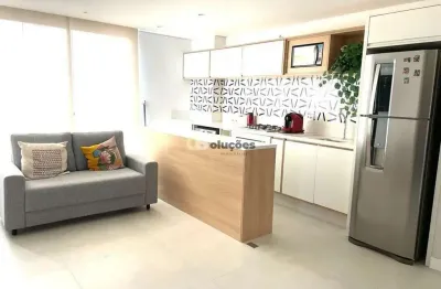 Apartamento à venda com 2 dormitórios no taboão, guarulhos, sp