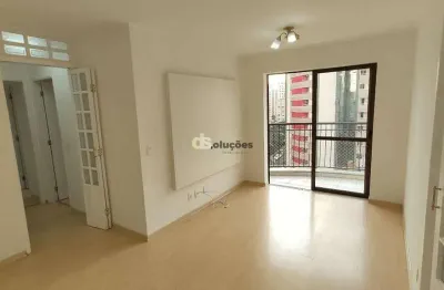 Apartamento com 2 quartos à venda na Rua Caiubi, 1096, Perdizes, São Paulo