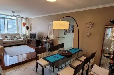 Apartamento residencial à venda com 3 quartos na zona oeste em rua cônego eugênio leite, pinheiros,