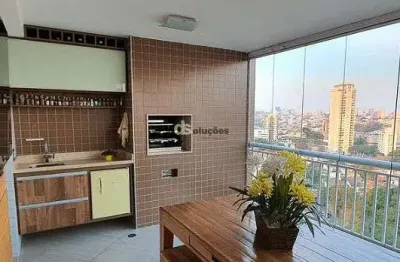 Apartamento com 3 quartos à venda na Rua Maria José Pomar, 322, Lauzane Paulista, São Paulo