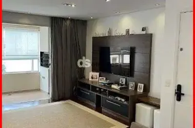 Apartamento com 2 quartos à venda na Rua Doutor Augusto de Miranda, 1303, Pompéia, São Paulo