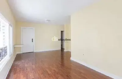 Apartamento com 3 quartos à venda na Rua Monte Alegre, 649, Perdizes, São Paulo