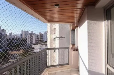 Apartamento à venda com 3 dormitórios na r.dr. miranda de azevedo - pompeia, são paulo, sp