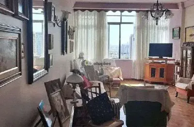 Apartamento com 2 quartos à venda na Rua José Getúlio, 461, Liberdade, São Paulo