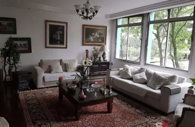 Apartamento com 3 quartos à venda na Rua São Carlos do Pinhal, 441, Bela Vista, São Paulo