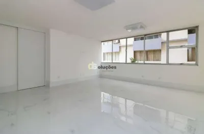 Apartamento à venda com 120m², 4 dormitórios e 2 vagas na região da santa cecília, zona central de