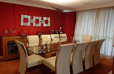 Apartamento residencial à venda com 4 quartos na zona norte, santa teresinha, são paulo-sp