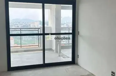 Apartamento à venda com 3 dormitórios na av mofarrej, vila leopoldina, são paulo, sp