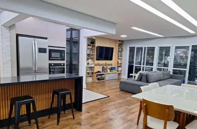 Apartamento à venda, vila irmãos arnoni, são paulo, sp