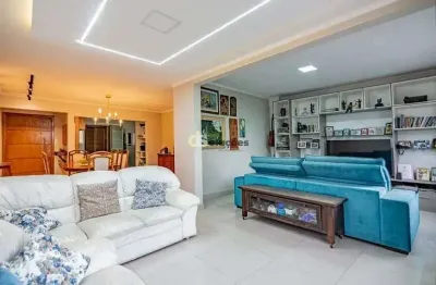 Apartamento com 3 quartos à venda na Rua Doutor Homem de Melo, 995, Perdizes, São Paulo