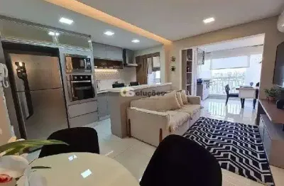 Apartamento com 3 quartos à venda na Rua Fortunato Ferraz, 210, Vila Anastácio, São Paulo