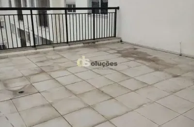 Apartamento com 3 quartos à venda na Rua Manuel Gaya, 945, Vila Nova Mazzei, São Paulo