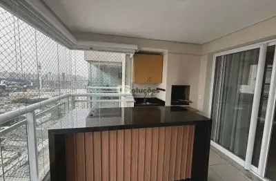 Apartamento com 3 quartos à venda na Rua Norma Pieruccini Giannotti, 665, Barra Funda, São Paulo