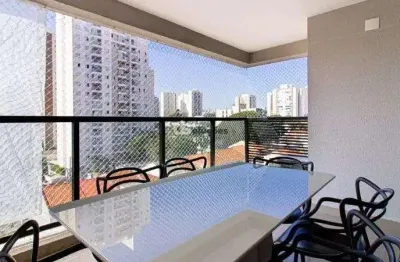 Apartamento com 2 quartos à venda na Rua Catão, 496, Vila Romana, São Paulo