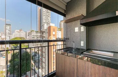 Apartamento à venda com 2 dormitórios na r.tucuna, perdizes, são paulo, sp