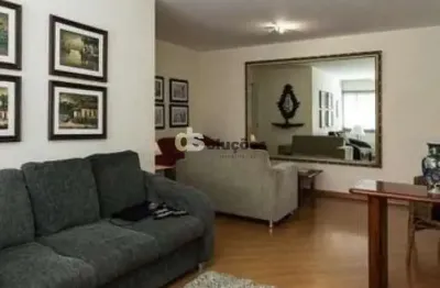 Apartamento com 3 quartos à venda na Rua Alvorada, 735, Vila Olímpia, São Paulo