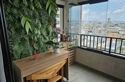 Apartamento com 2 quartos à venda na Rua Domingos Paiva, 152, Brás, São Paulo