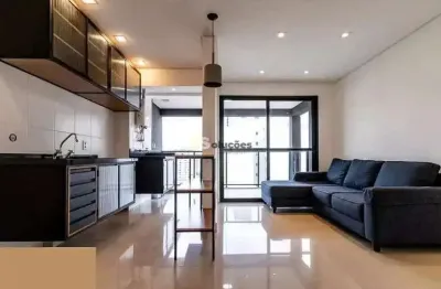 Apartamento para venda com 2 dormitórios na r.joão moura, pinheiros, são paulo, sp