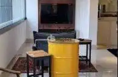 Apartamento com 3 quartos à venda na Avenida Doutor Guilherme Dumont Vilares, 1930, Jardim Londrina, São Paulo