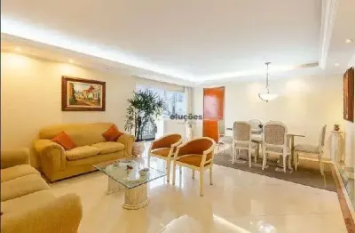 Apartamento com 3 quartos à venda na Rua Campevas, 450, Perdizes, São Paulo