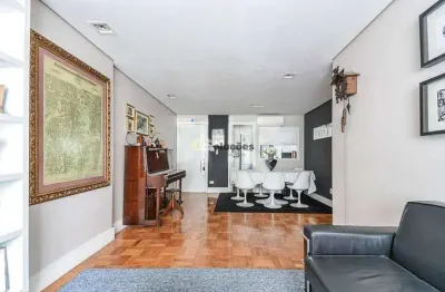 Apartamento à venda com 3 dormitórios na zona oeste em avenida professor alfonso bovero, sumaré, sã