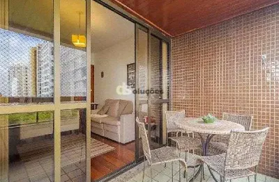 Apartamento com 3 quartos à venda na Rua Acopiara, 59, Alto da Lapa, São Paulo