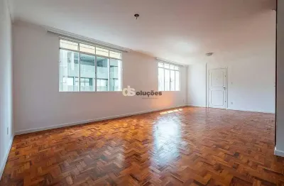 Apartamento com 3 quartos à venda na Rua Francisco Leitão, 235, Pinheiros, São Paulo
