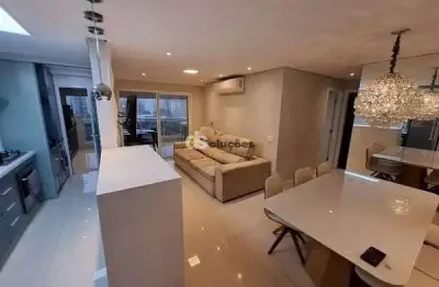 Apartamento com 2 quartos à venda na Rua Marc Chagall, 397, Água Branca, São Paulo