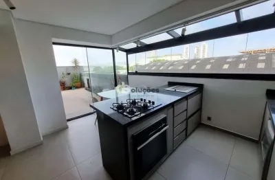 Apartamento com 2 quartos à venda na Avenida Mofarrej, 710, Vila Leopoldina, São Paulo