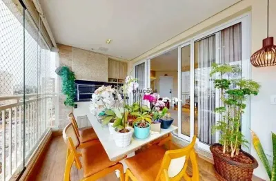 Apartamento com 3 quartos à venda na Rua Faustolo, 1450, Lapa, São Paulo