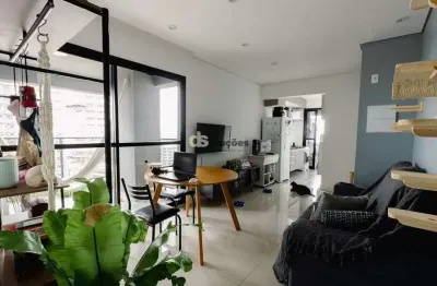 Apartamento com 2 quartos à venda na Rua Alves Guimarães, 1450, Pinheiros, São Paulo