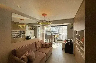 Apartamento com 3 quartos à venda na Rua João Tibiriçá, 900, Lapa, São Paulo