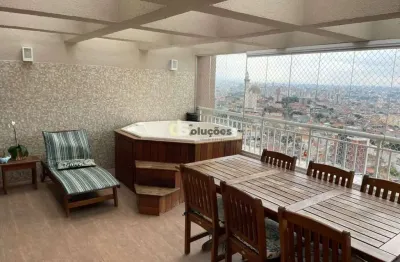 Apartamento com 3 quartos à venda na Rua Vênus, 123, Vila Formosa, São Paulo