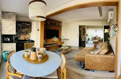 Apartamento à venda com 3 dormitórios na r.dr. homem de melo, perdizes, são paulo, sp