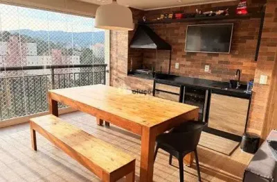 Apartamento à venda, jardim leonor mendes de barros, são paulo, sp