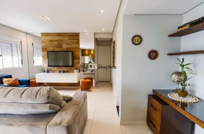 Apartamento à venda com 2 dormitórios na r. carlos weber, vila leopoldina, são paulo, sp
