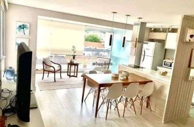 Apartamento com 2 quartos à venda na Rua Majubim, 79, Alto da Lapa, São Paulo