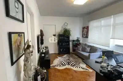 Apartamento à venda com 2 dormitórios, santa cecília, são paulo, sp